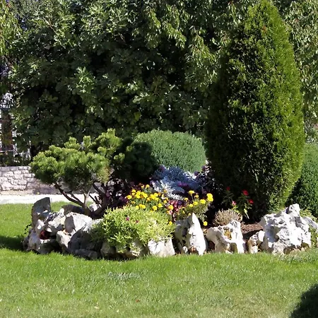 With A Parking Space Presika, - 2370 Labin (Istria)