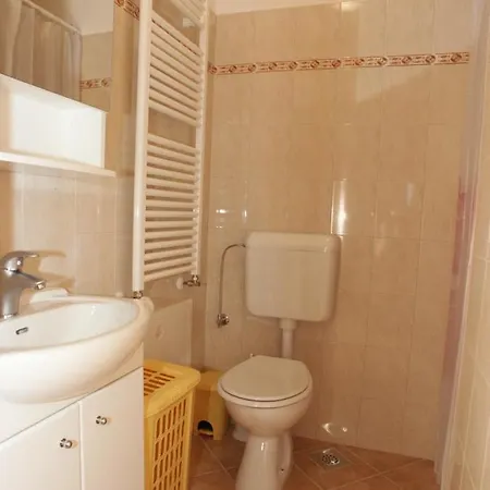 With A Parking Space Presika, - 2370 Daire *